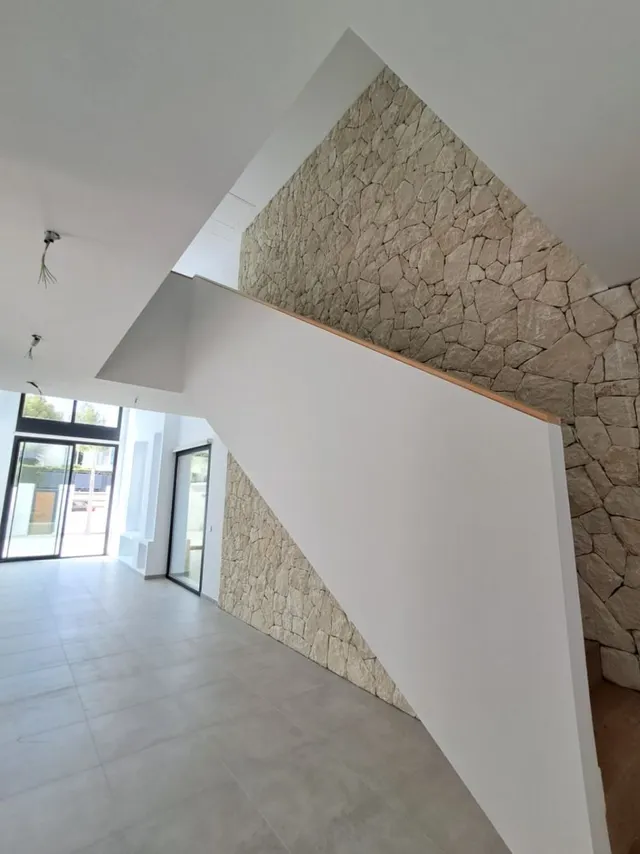 Villa 4 habitaciones 203m² en venta - Pla del mar — 24