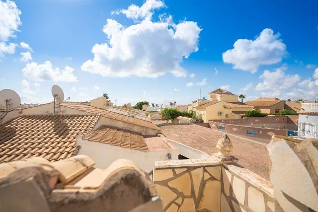 🏡 Oportunidad única en Orihuela Costa – La Florida — 8