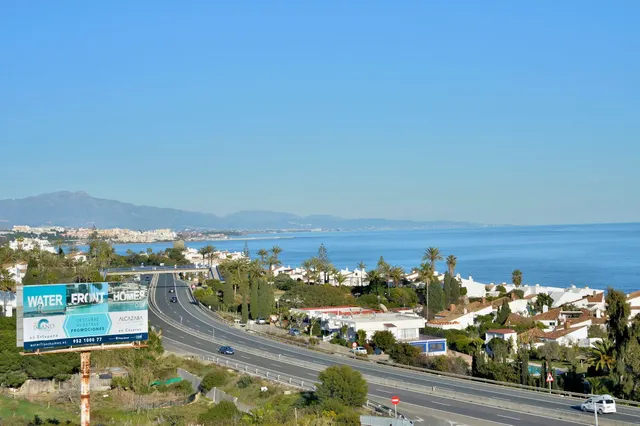 Ático 2 habitaciones 50m² en venta - Costa Del Sol — 14