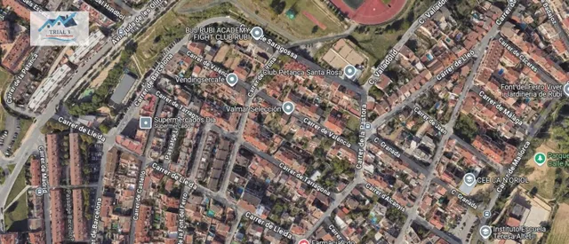 Venta piso en Rubi (Barcelona) - foto 3