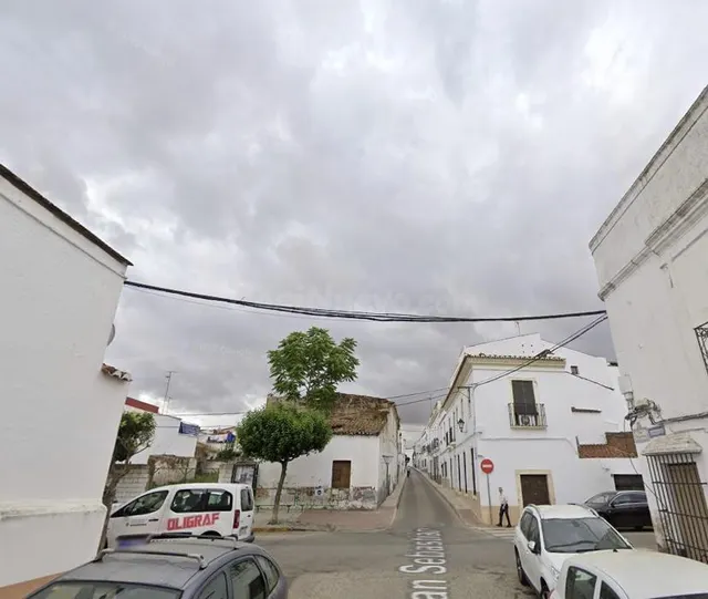 PISO EN OLIVENZA