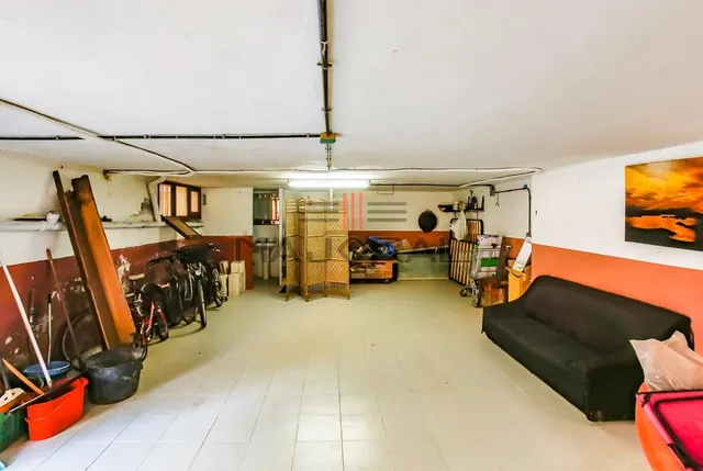 PLANTA BAJA A 200 METROS DE LA PLAYA CON GARAJE CERRADO PARA 4 COCHES. — 44