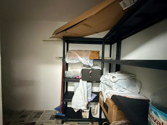 Fantástico piso de dos dormitorios en el centro de Benidorm — 37