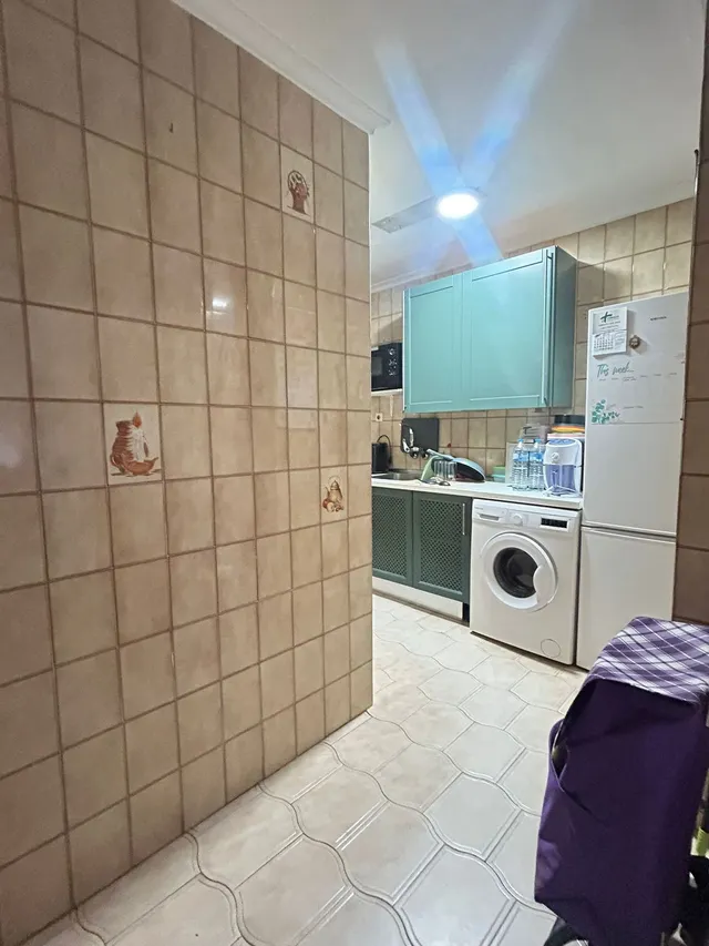 Apartamento 3 habitaciones 110m² en venta - Costa Del Sol — 14