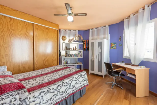 Chalet 6 habitaciones 350m² en venta - Sierra de huetor y la alfaguara — 32