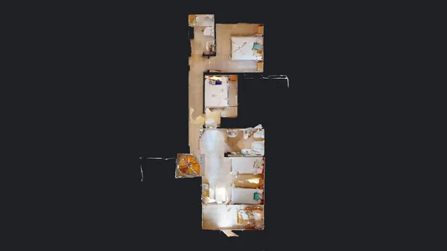 Encantadora Casa con 2 Terrazas a un Paso del Hotel 525 – 3 Dormitorios en Los Alcázares — 28
