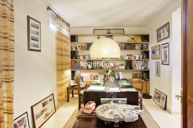 Chalet 6 habitaciones 579m² en venta - Marbella — 24