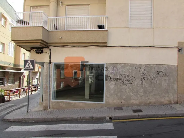 Local comercial en Venta en Aguilas Murcia — 3