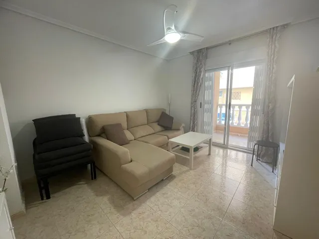 Apartamento de 3 dormitorios con garaje y orientación sureste — 6