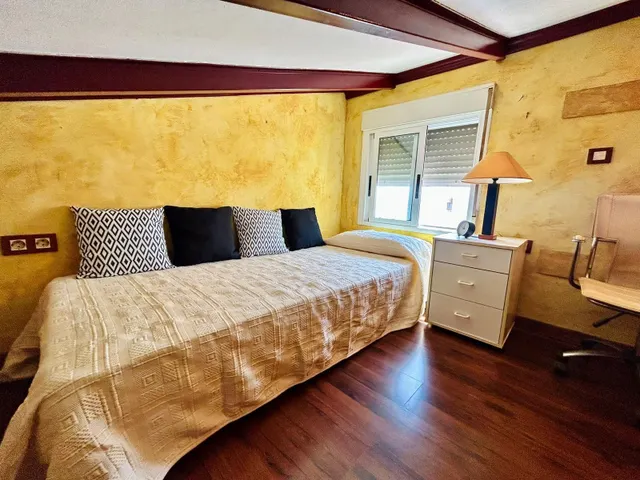 Apartamento 1 habitación 57m² en venta - La veleta — 23