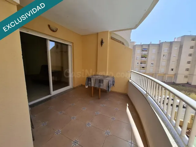 Tu hogar en Oropesa con gran terraza y piscina — 24