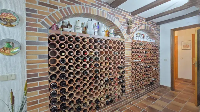 Preciosa casa de capricho en Guadarrama — 45