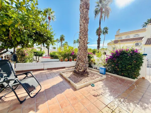 Casa 3 habitaciones 91m² en venta - Villamartín-Las Filipinas — 6