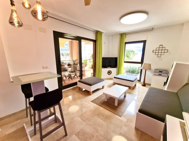 Apartamento 2 habitaciones 97m² en venta - Club Nautico — 13