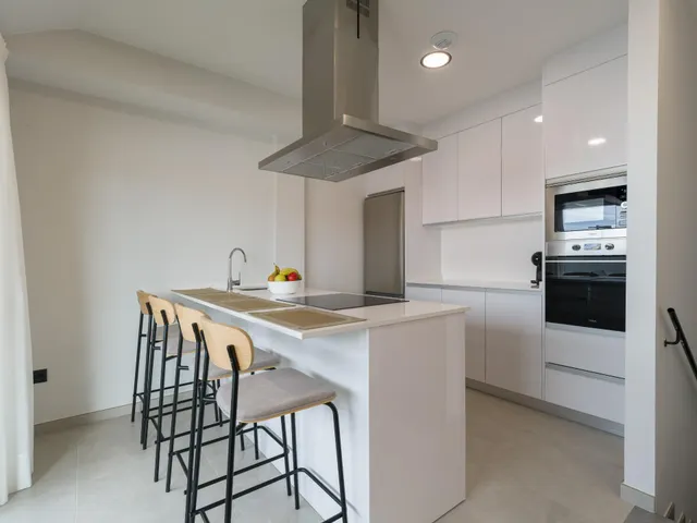 Casa en venta cerca de Las Canteras — 30