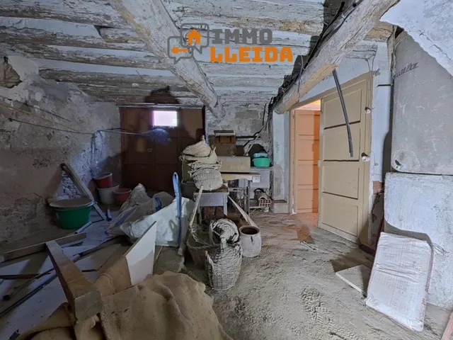OPORTUNIDAD Casa en Cervera — 25