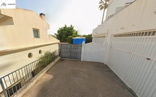 Chalet Adosado en Alhaurín de la Torre (Málaga) - foto 5
