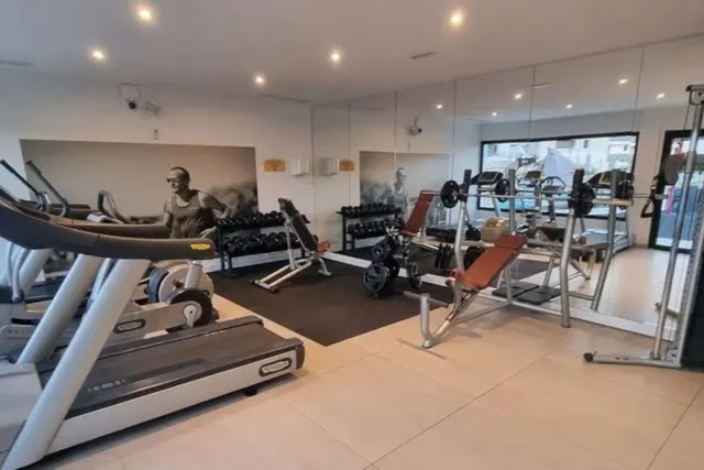 Apartamento 4 habitaciones 80m² en venta - Riviera del sol — 24