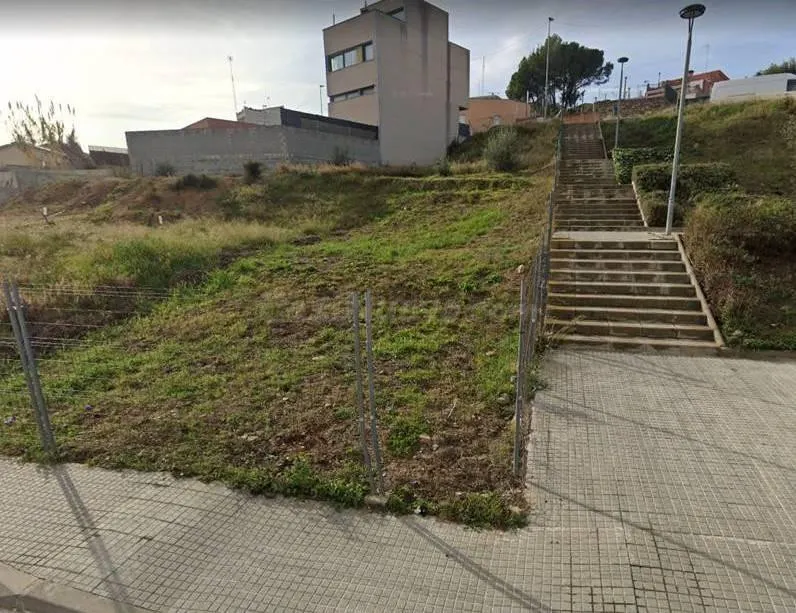 PARCELA CANTONERA EN VENTA