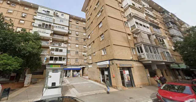 Venta piso en Mairena del Aljarafe (Sevilla)