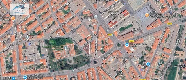 Venta piso + garaje en Manlleu (Barcelona) - foto 3