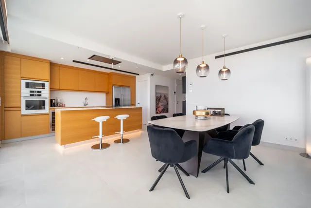 Apartamento 3 habitaciones 131m² en venta - Centro — 9
