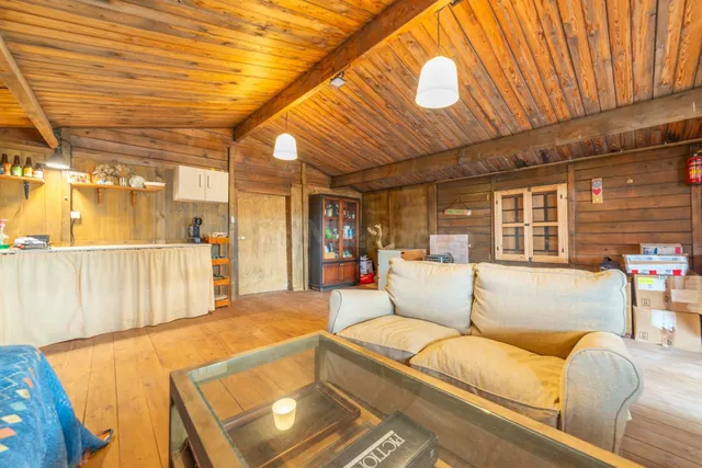 Finca rústica 1 habitación 970m² en venta - Casas Blancas - foto 3