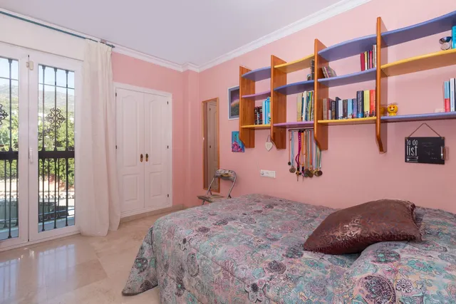 Adosado 4 habitaciones 206m² en venta - Marbella — 25