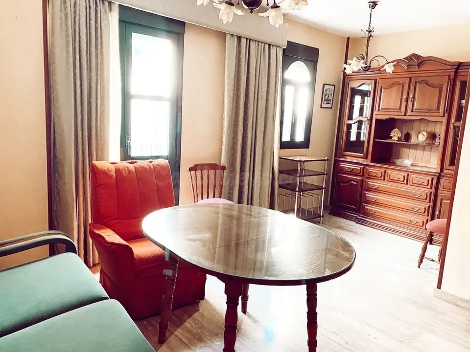Piso en venta en planta baja