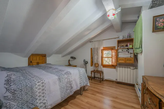 Espectacular chalet independiente con piscina privada en Las Herreras — 22