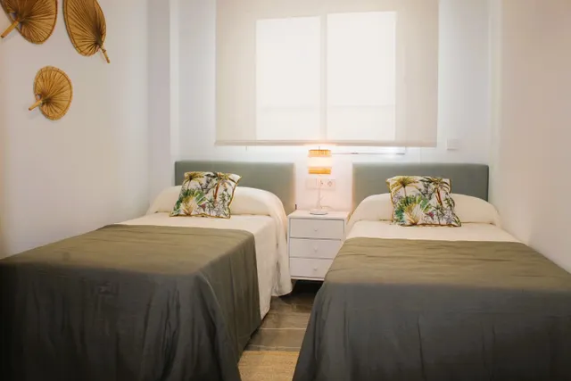 XERESA DEL MONTE RESORT. APARTAMENTO EN VENTA GANDIA -XERESA. — 46
