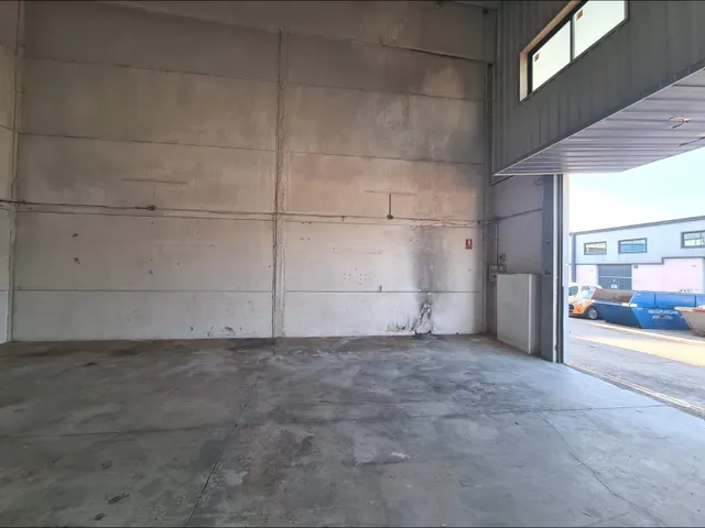 Nave industrial 72m² en alquiler - Rivas Futura — 7