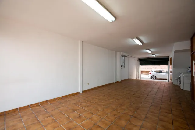 #  ¡Casa con encanto a solo 100 metros del mar en el Centre-Marítim de Mataró! — 8