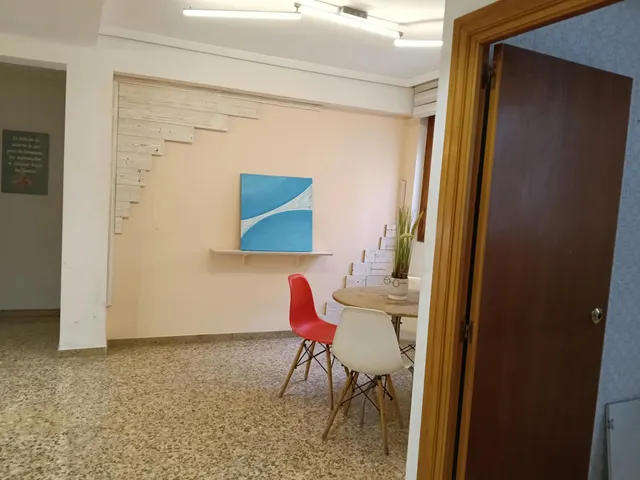 Piso San José Ontinyent — 9