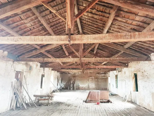 Urbis te ofrece un edificio en venta en Matilla de los Caños, Salamanca. — 7
