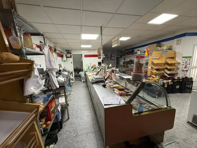 Local comercial 176m² en venta - Andalucia - foto 5