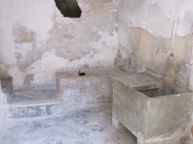 Casa en Vilanova de Meia — 18