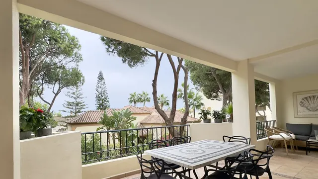 Apartamento 2 habitaciones 124m² en venta - Marbella — 15
