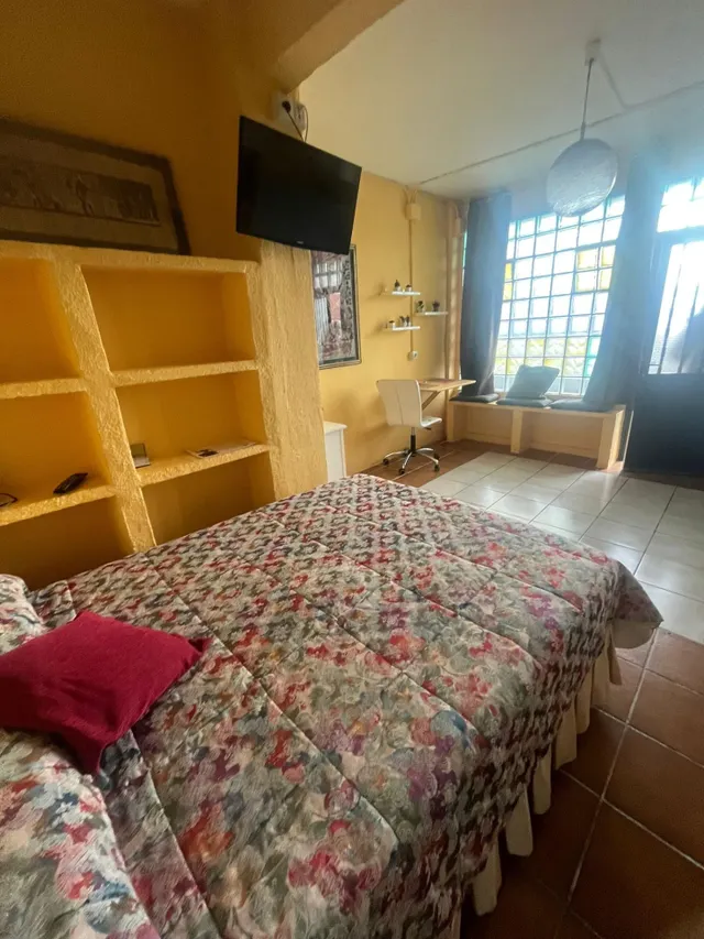 venta de estudio en zabalbide — 6