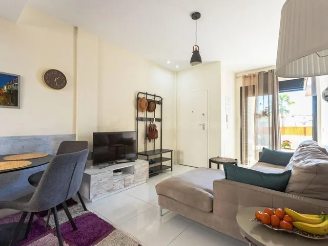 Apartamento 2 habitaciones 61m² en venta - La Florida - foto 5