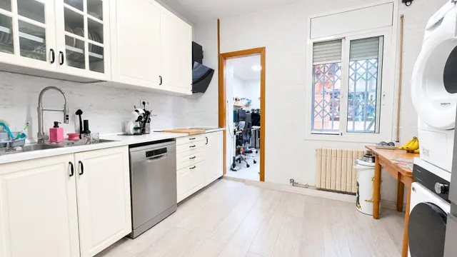 Gran piso reformado listo para entrar a vivir — 9