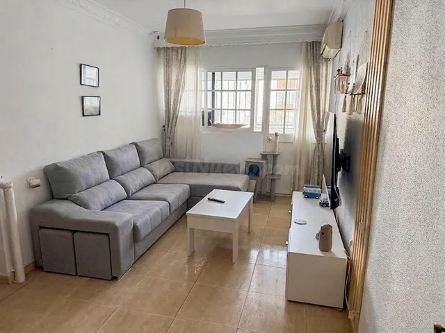 Se vende piso de 3 dormitorios en avenida de la musica — 3
