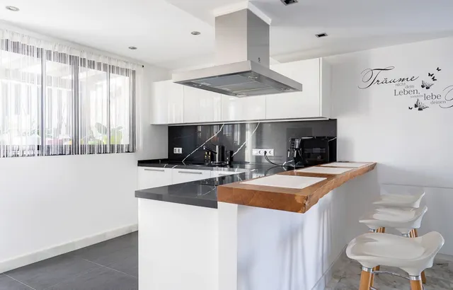 Adosado 3 habitaciones 175m² en venta - Costa Del Sol — 9