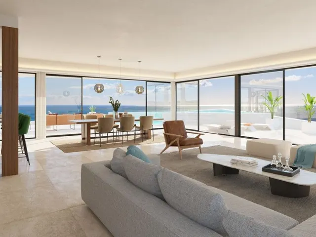 Apartamento 2 habitaciones 108m² en venta - Carvajal — 10
