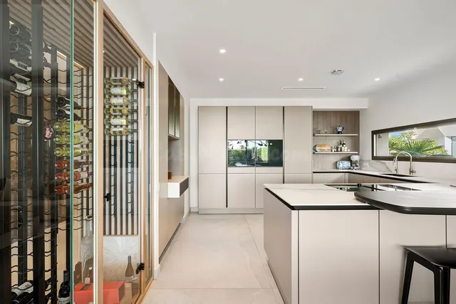 Adosado 4 habitaciones 463m² en venta - Marbella - foto 5