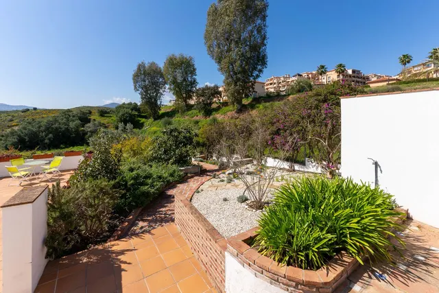 Chalet 4 habitaciones 358m² en venta - Riviera del sol — 39