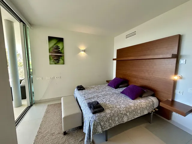 Apartamento 3 habitaciones 135m² en venta - Centro — 16