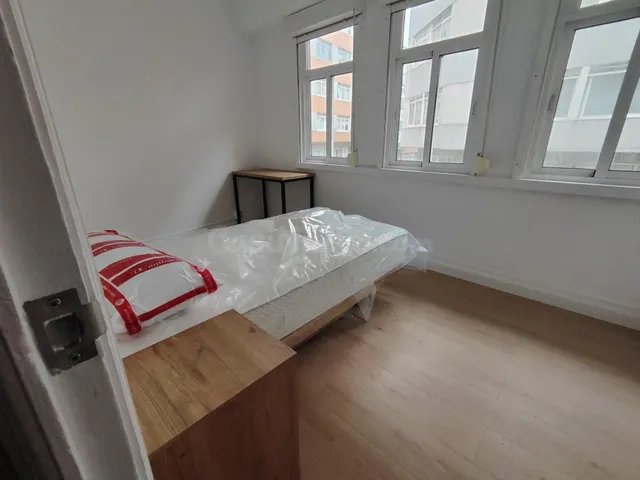 Alquiler de habitación en piso compartido en A Coruña - foto 5