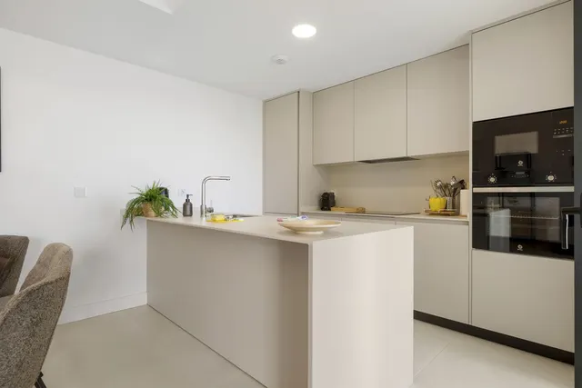 Apartamento 3 habitaciones 122m² en venta - Centro — 8