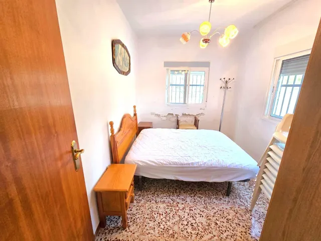 ¡Bienvenido al encanto rural de Molina de Segura! — 28